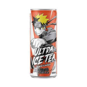 ICE TEA NARUTO - Naruto limenka